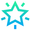 ⭐️ Эмодзи «Star Icons ()» для Telegram