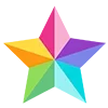 ⭐️ Эмодзи «Star Icons ()» для Telegram