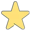 ⭐️ Эмодзи «Star Icons ()» для Telegram