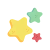 ⭐️ Эмодзи «Star Icons ()» для Telegram