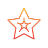 ⭐️ Эмодзи «Star Icons ()» для Telegram