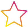 ⭐️ Эмодзи «Star Icons ()» для Telegram