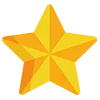 ⭐️ Эмодзи «Star Icons ()» для Telegram