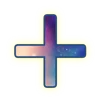 ➕ Эмодзи «Цветной градиент» для Telegram