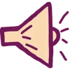 🔊 Эмодзи «Цветной градиент» для Telegram