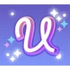 🔠 Эмодзи «star magic» для Telegram