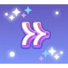 🔠 Эмодзи «star magic» для Telegram