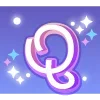 🔠 Эмодзи «star magic» для Telegram