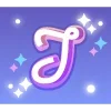🔠 Эмодзи «star magic» для Telegram