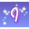🔠 Эмодзи «star magic» для Telegram