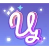 🔠 Эмодзи «star magic» для Telegram