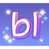 🔠 Эмодзи «star magic» для Telegram