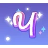 🔠 Эмодзи «star magic» для Telegram