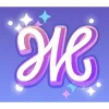 🔠 Эмодзи «star magic» для Telegram