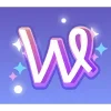 🔠 Эмодзи «star magic» для Telegram