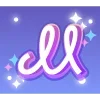 🔠 Эмодзи «star magic» для Telegram