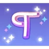 🔠 Эмодзи «star magic» для Telegram