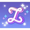 🔠 Эмодзи «star magic» для Telegram