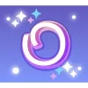 🔠 Эмодзи «star magic» для Telegram