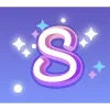🔠 Эмодзи «star magic» для Telegram