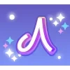 🔠 Эмодзи «star magic» для Telegram