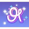 🔠 Эмодзи «star magic» для Telegram