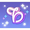 🔠 Эмодзи «star magic» для Telegram