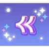 🔠 Эмодзи «star magic» для Telegram