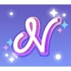 🔠 Эмодзи «star magic» для Telegram
