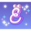 🔠 Эмодзи «star magic» для Telegram