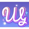 🔠 Эмодзи «star magic» для Telegram