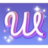 🔠 Эмодзи «star magic» для Telegram
