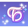 🔠 Эмодзи «star magic» для Telegram