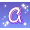 🔠 Эмодзи «star magic» для Telegram