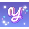 🔠 Эмодзи «star magic» для Telegram