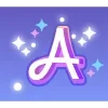 🔠 Эмодзи «star magic» для Telegram