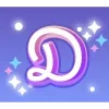 🔠 Эмодзи «star magic» для Telegram