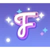 🔠 Эмодзи «star magic» для Telegram