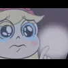 😢 Эмодзи «Star Princess» для Telegram