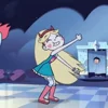 💃 Эмодзи «Star Princess» для Telegram