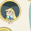 😐 Эмодзи «Star Princess» для Telegram