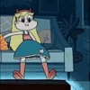 🥰 Эмодзи «Star Princess» для Telegram