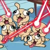 🐶 Эмодзи «Star Princess» для Telegram