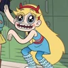 🥴 Эмодзи «Star Princess» для Telegram