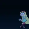 ⭐️ Эмодзи «Star Princess» для Telegram