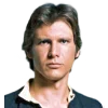 😎 Эмодзи «Звездные Воины» для Telegram