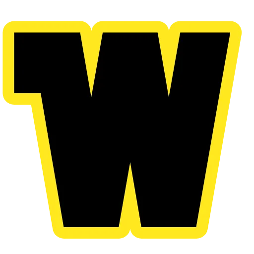 🔠 Эмодзи «Star Wars Font» для Telegram