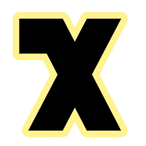 🔠 Эмодзи «Star Wars Font» для Telegram