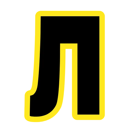 🔠 Эмодзи «Star Wars Font» для Telegram