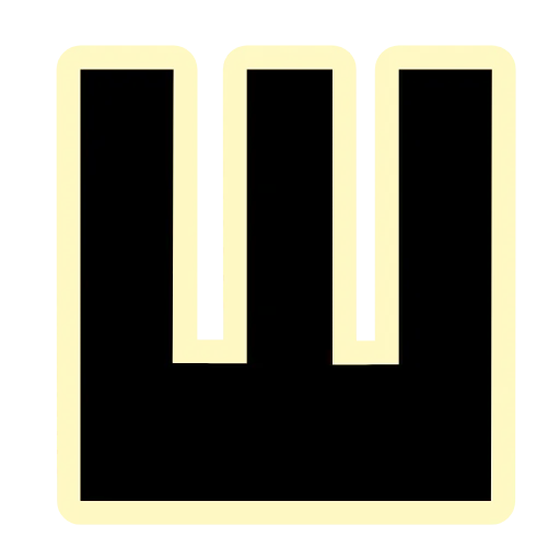 🔠 Эмодзи «Star Wars Font» для Telegram